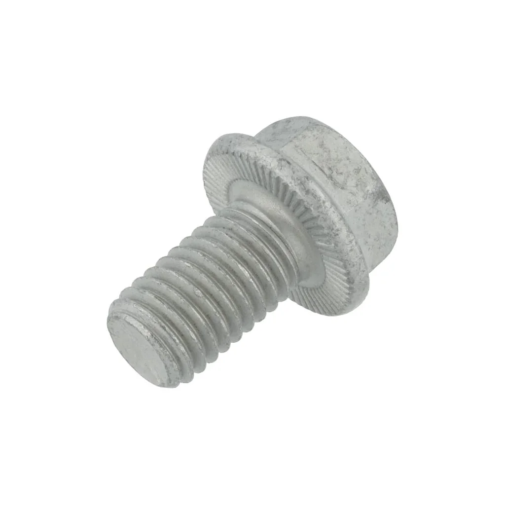 Șurub de plug 12x20mm 10.9
