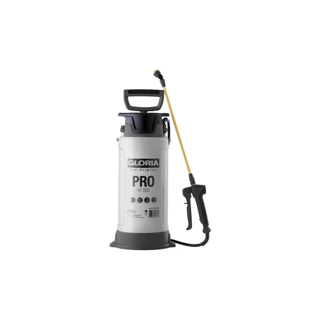 Pulverizator, 5l, Pro 500