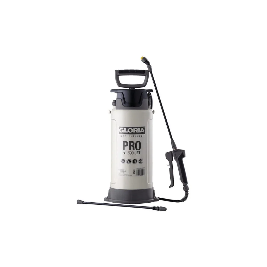 Pulverizator PRO 500 JET