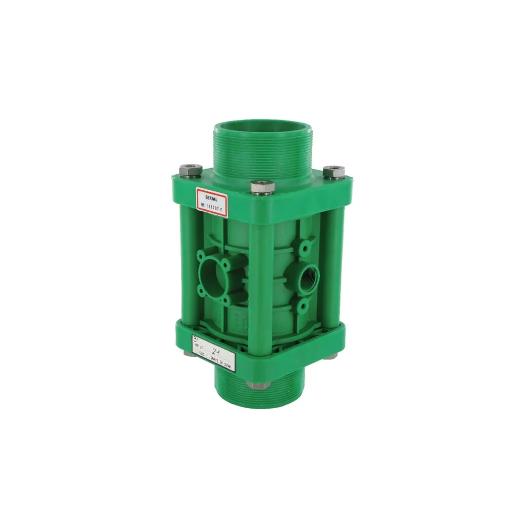Debitmetru 3" 150-1500 l/min