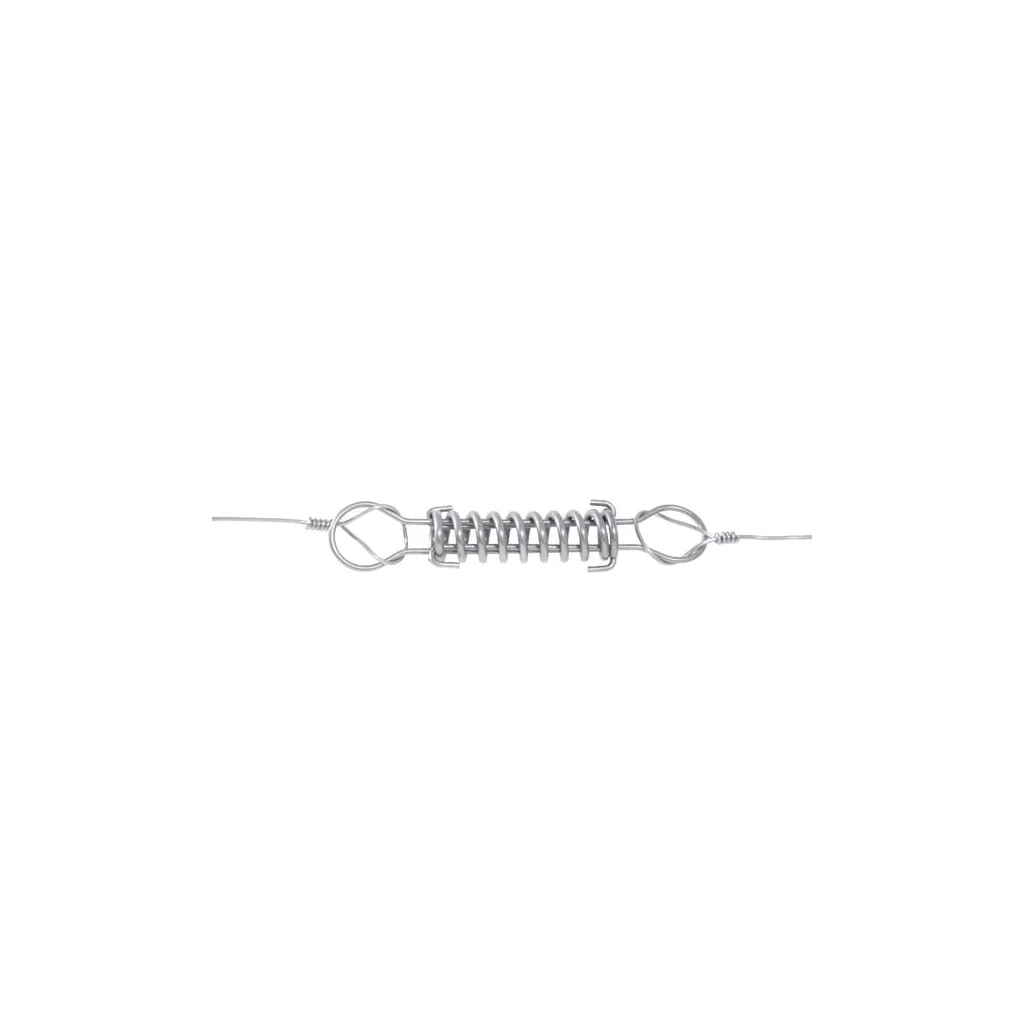 Arc tensionare cablu 1,6mm HT