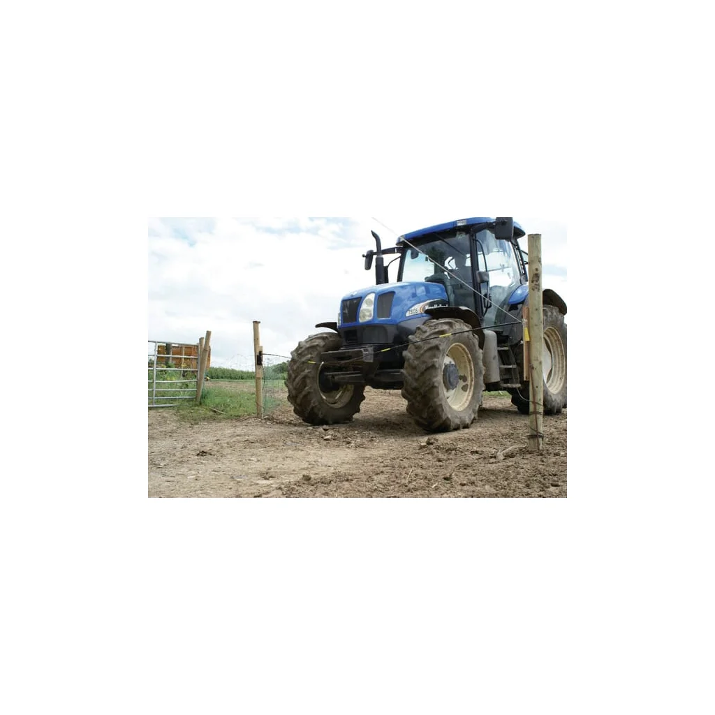 Poartă automat, auto-închidere