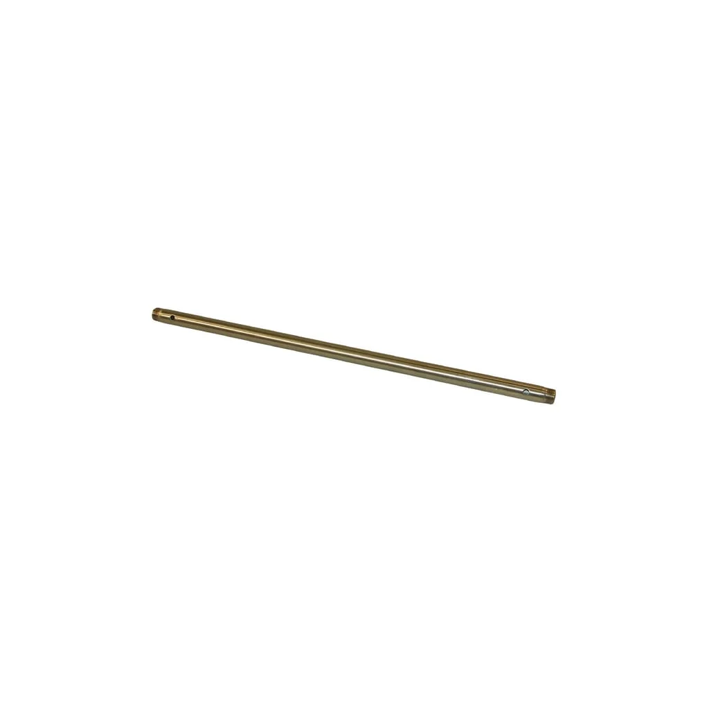 Țeavă oțel inoxidabil 1/2" 157cm diametru 10 x 4 orificii