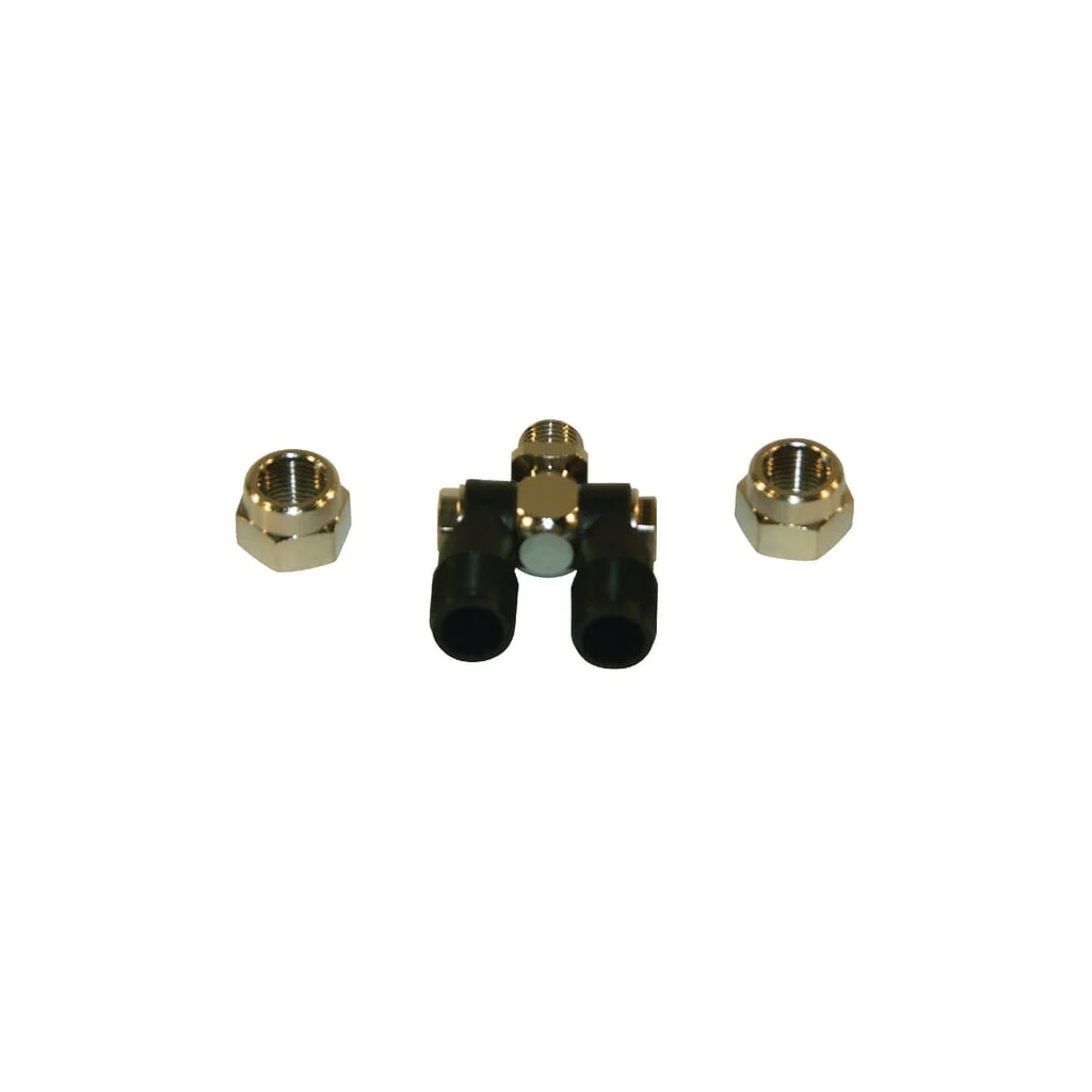 Suport duză 1/4", 3/8" piuliță