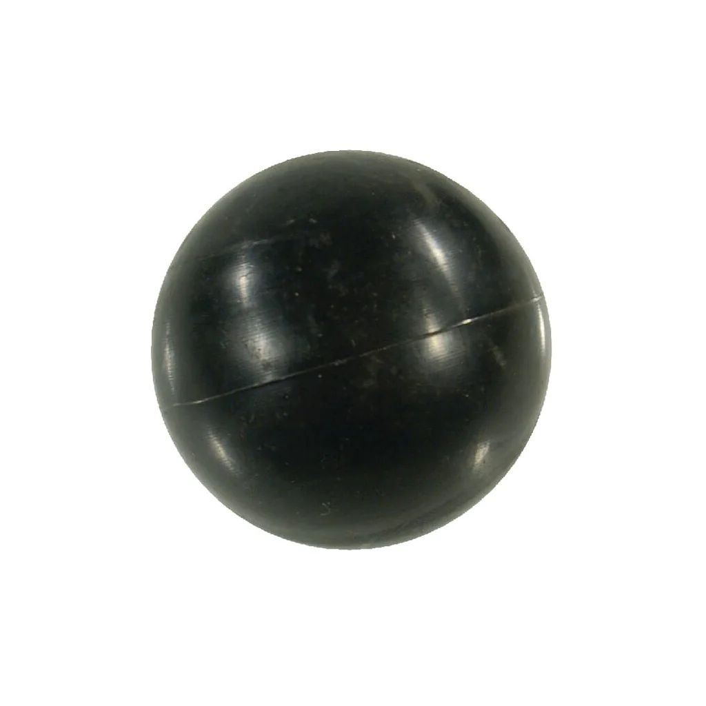 Plutitor sferic 60mm polipropilenă