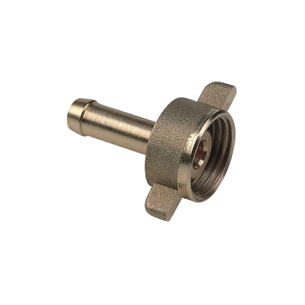 Conector din alamă furtun