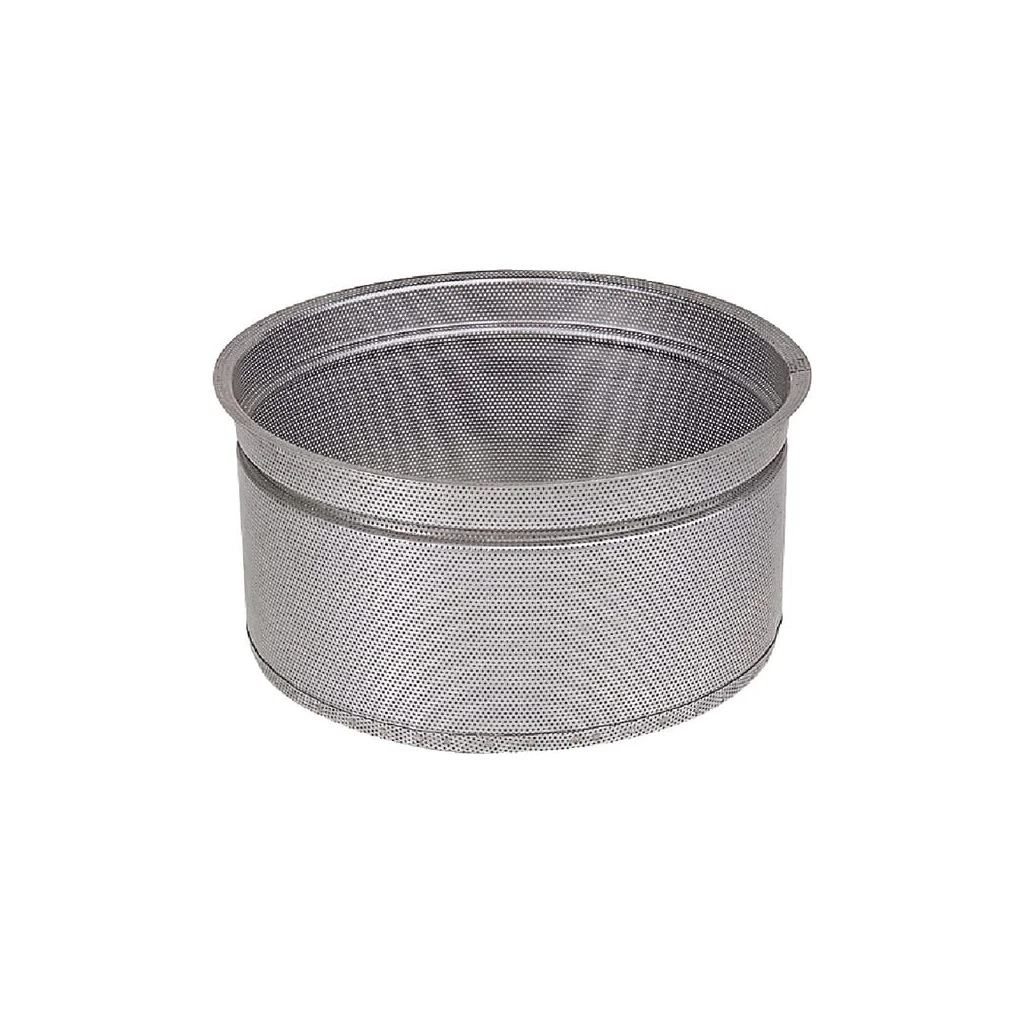 Coș filtrant RVS