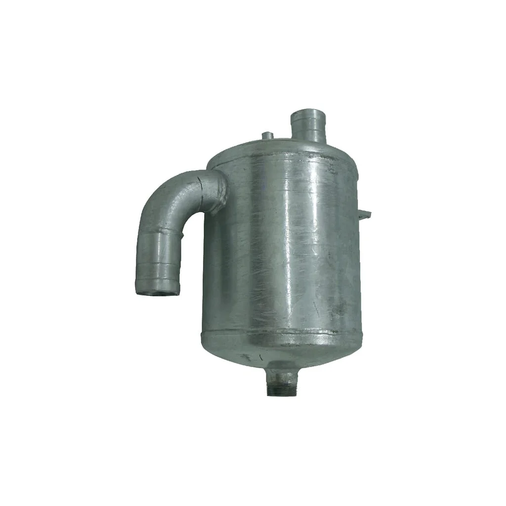 Separator sifon + capăt furtun 60 mm