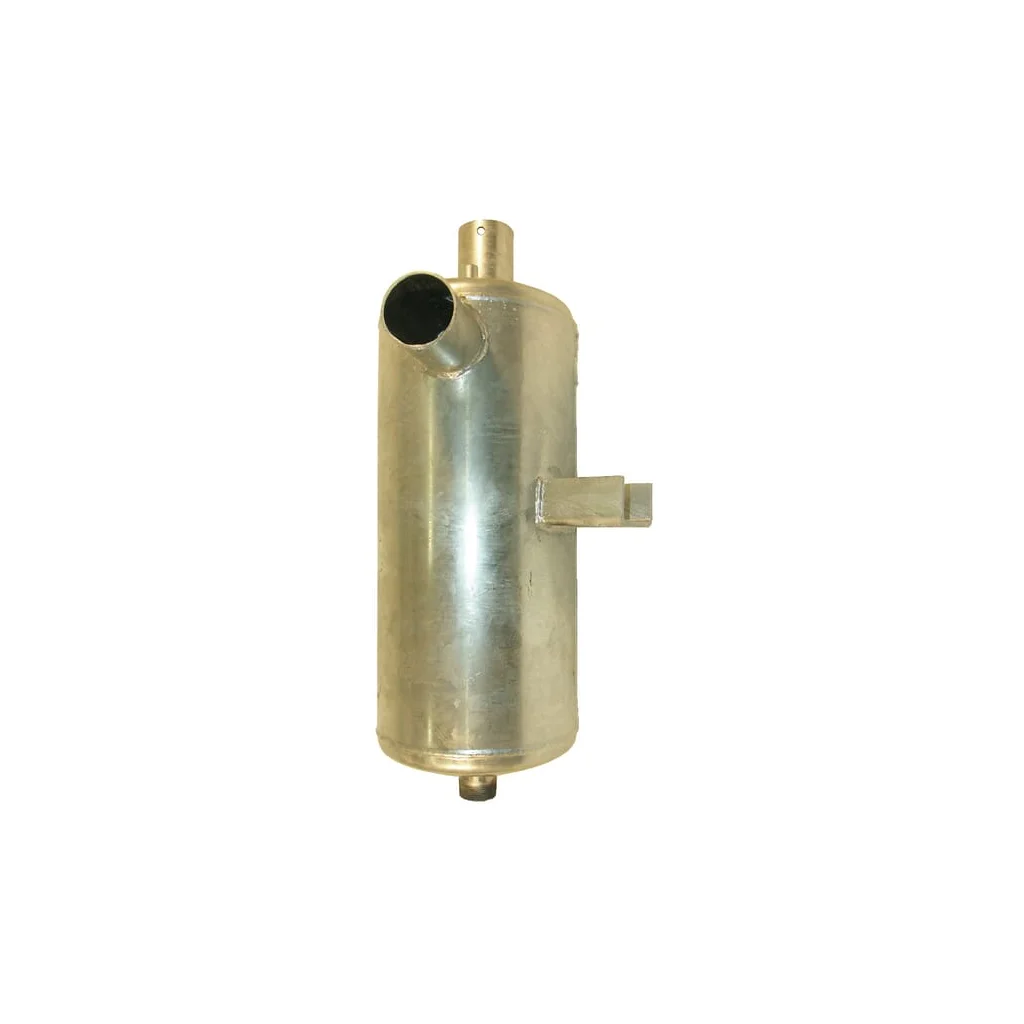 Sifon separator + bucșă 100mm