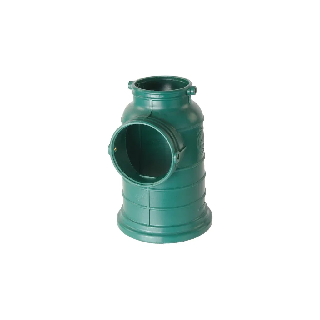 Corp ventil 80mm
