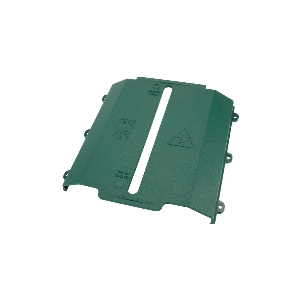 Capac protecție DN200 MZ