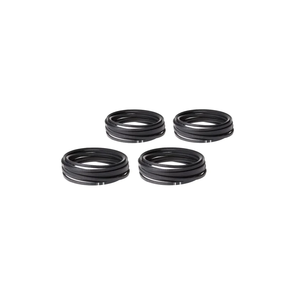 Set curele trapezoidale 4 buc.