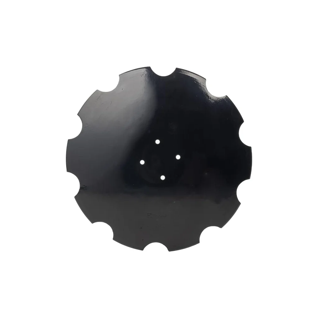 Taler disc cresatat 580x5mm