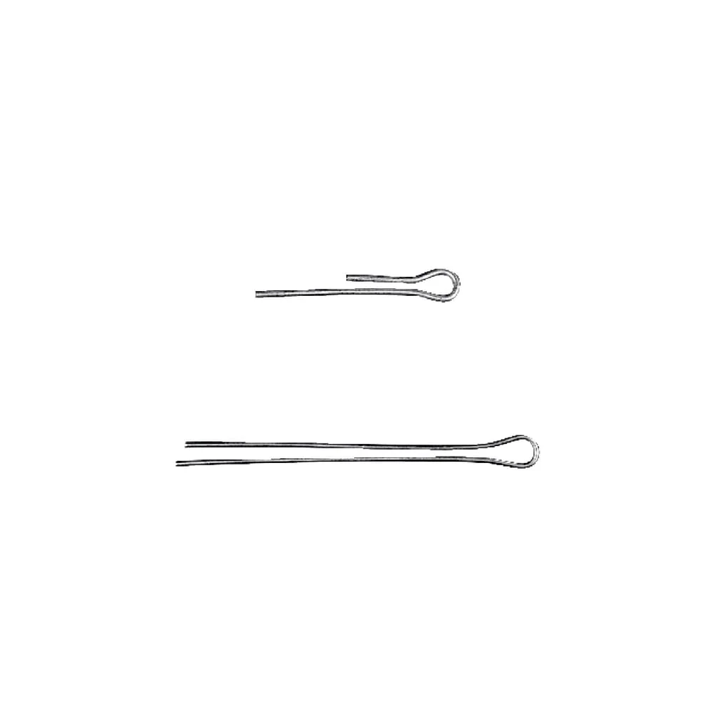 Clips scurte 95mm (25)