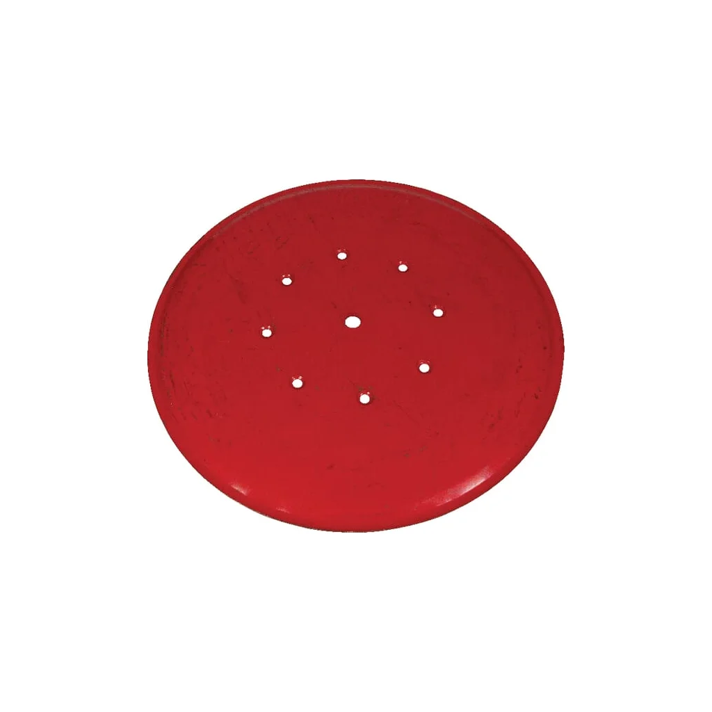 Disc tambur Niemeyer