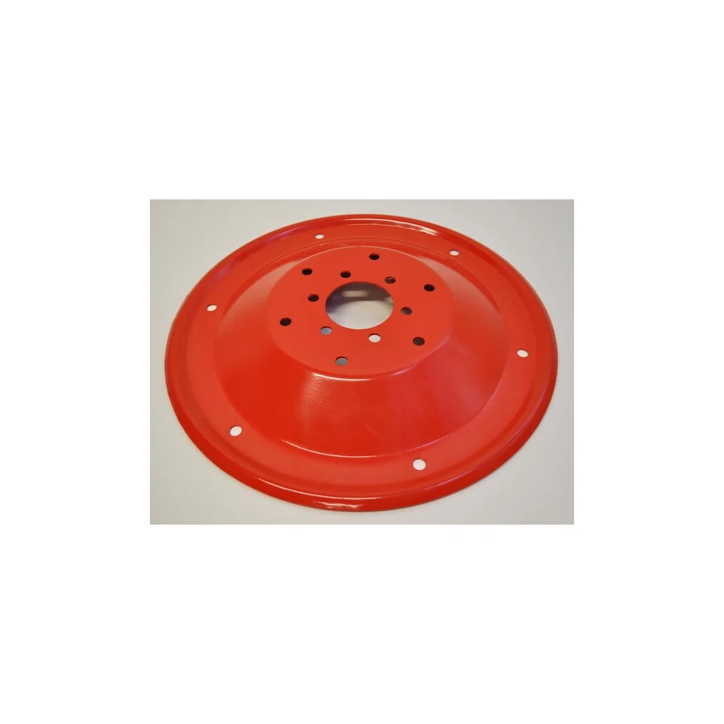 Disc rotor Niemeyer