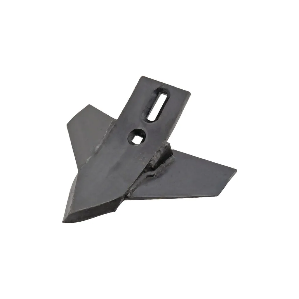 Bonnel 270 vârf duckfoot