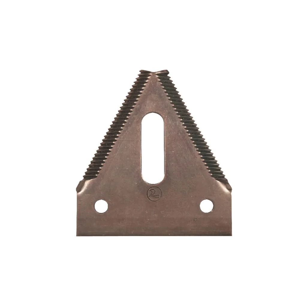 Secțiune zimțată