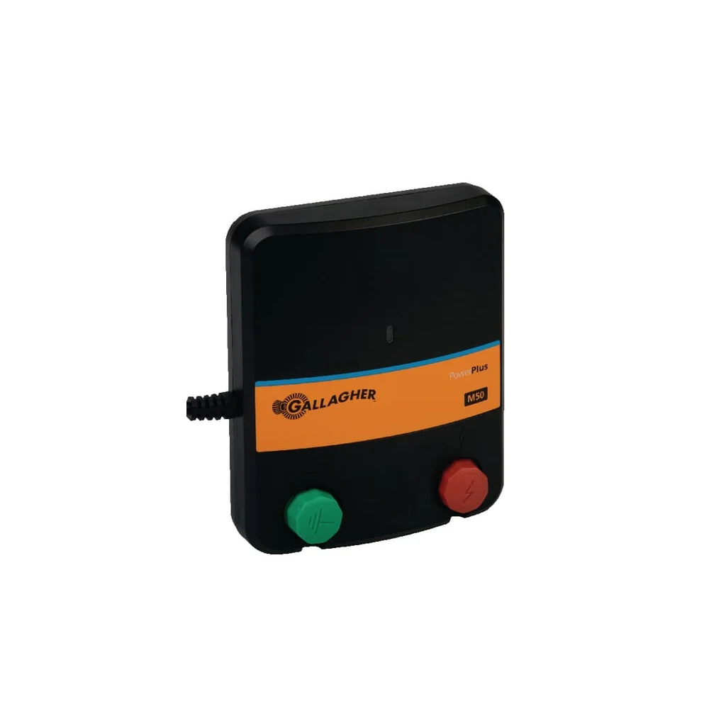 Electrificator PowerPlus M50