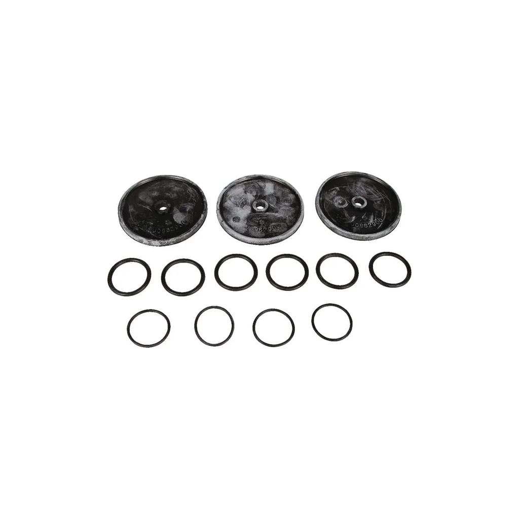 Kit membrană Buna N PA330/430
