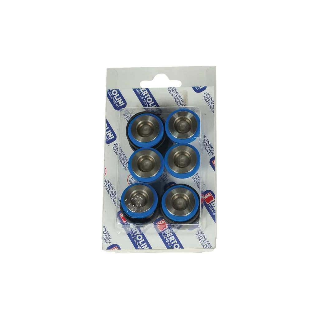 Set supape Bertolini