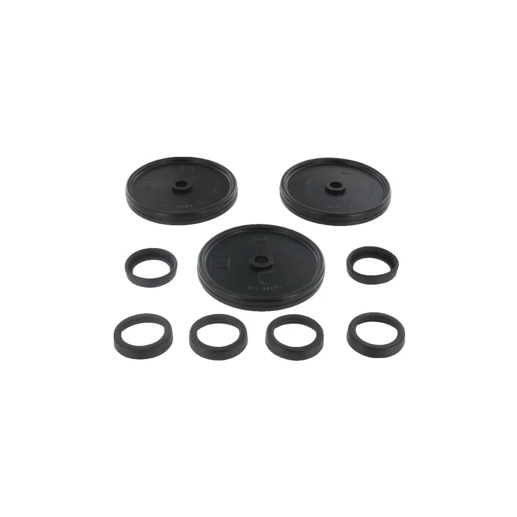 Set membrane Buna Bertolini