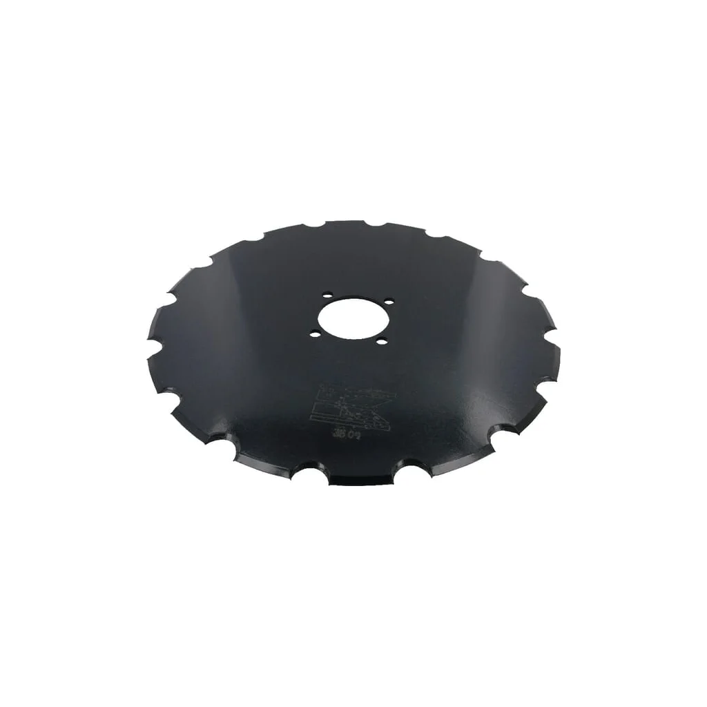 Disc Heva 400mm