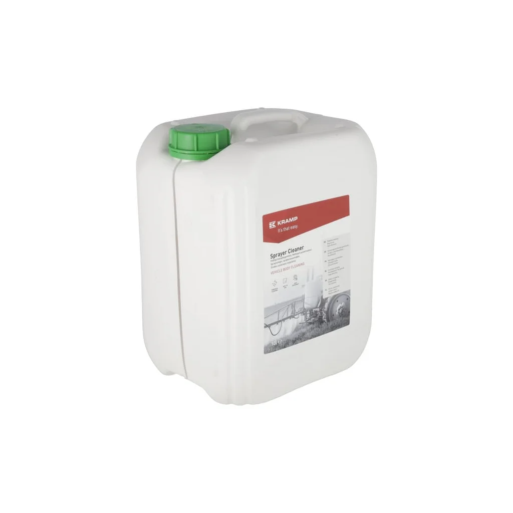 Soluție bio de curățare 10l