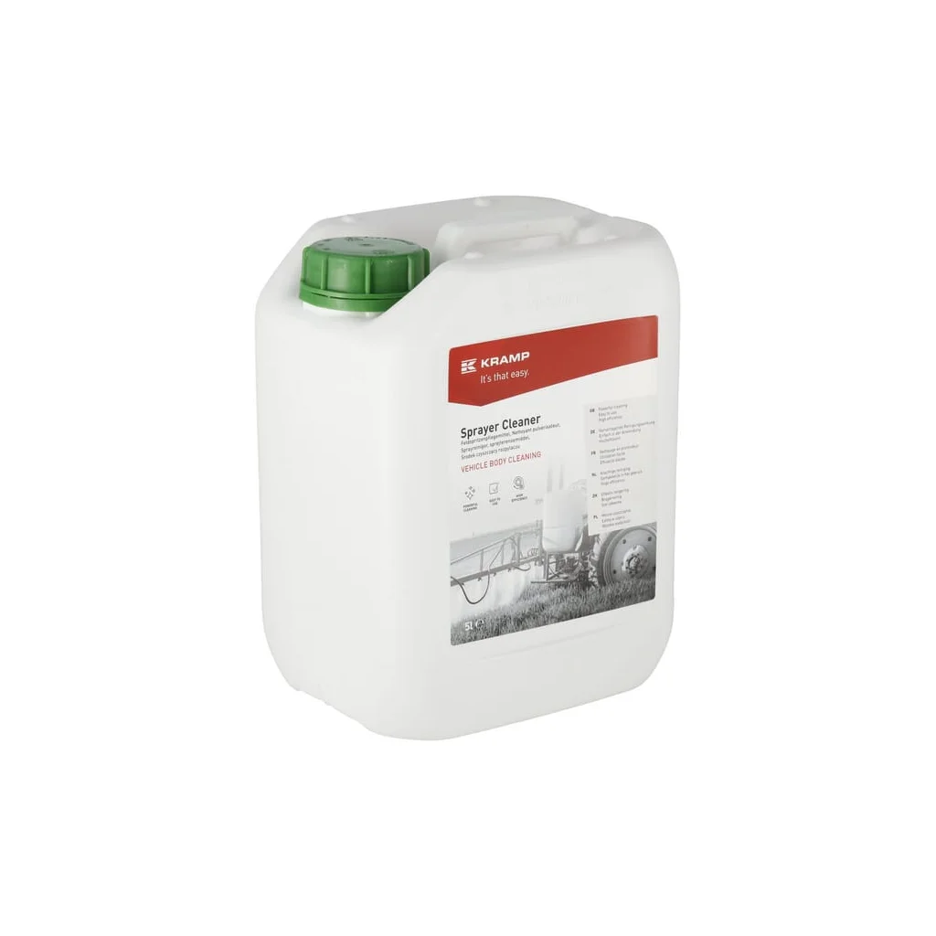 Soluție bio de curățare 5l