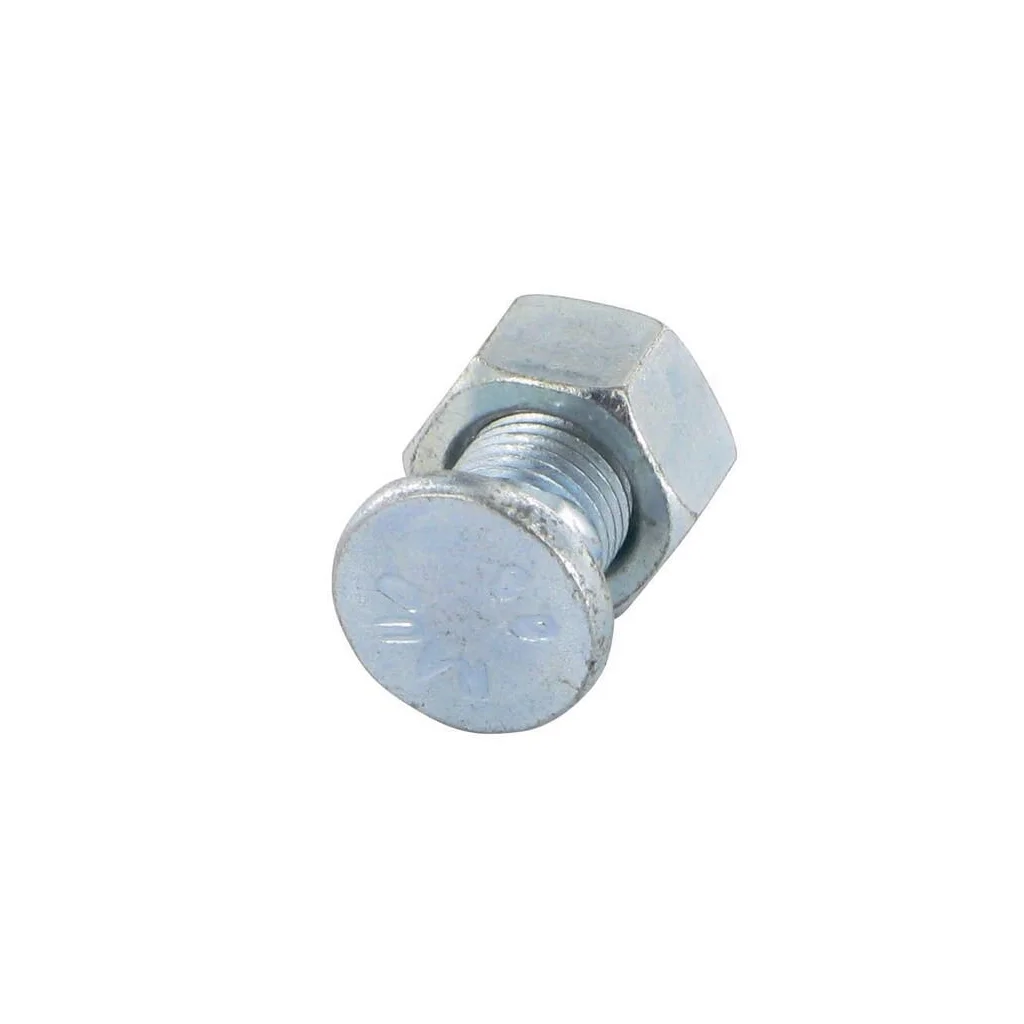 Șuruburi de plug (cutie 25x) M14x30 2N ovale Naud