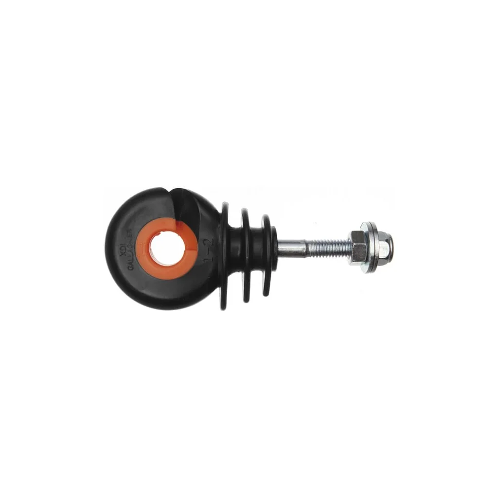 Izolator circular XDI cu filet metalic (10)