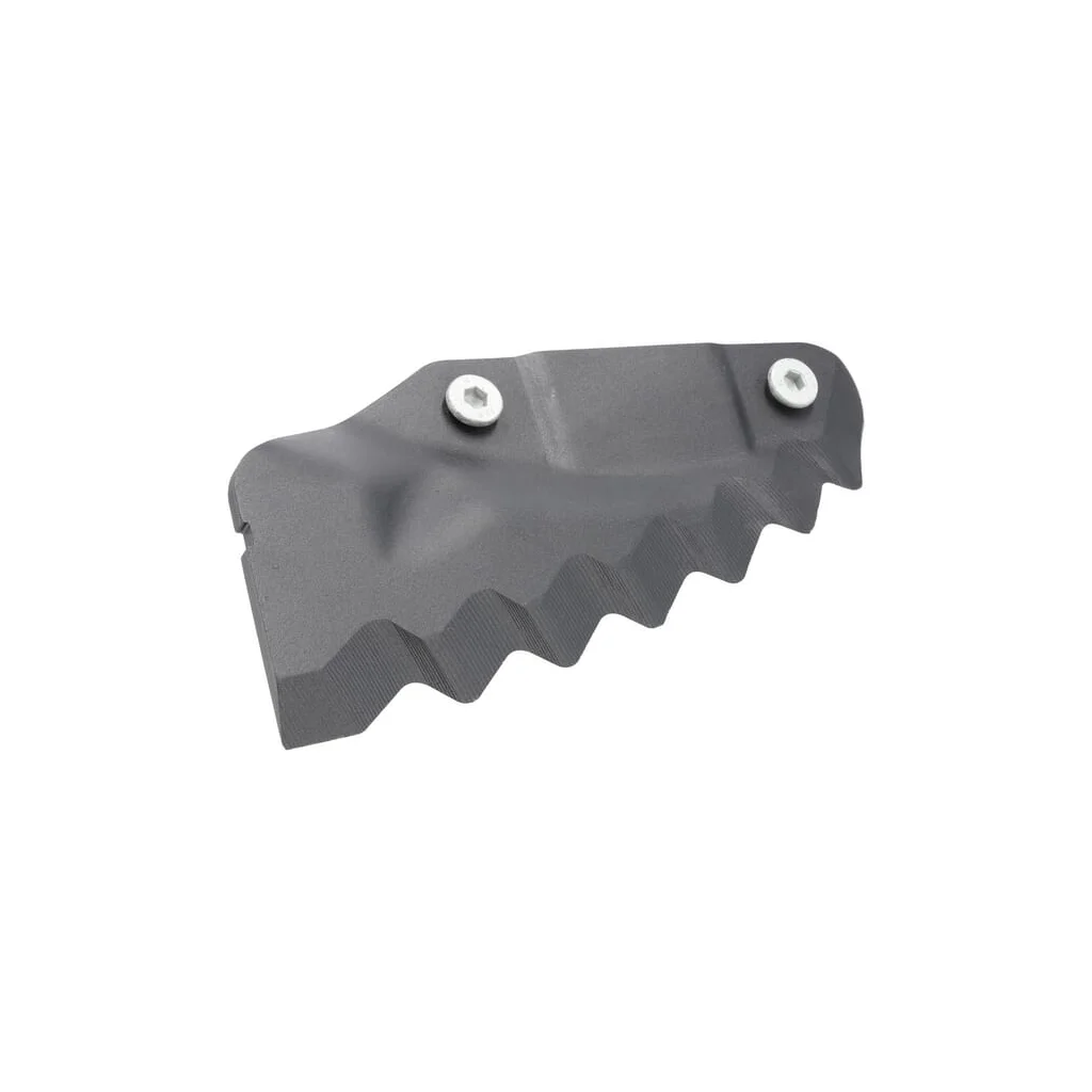 Set lame recipient alimentator, scurte