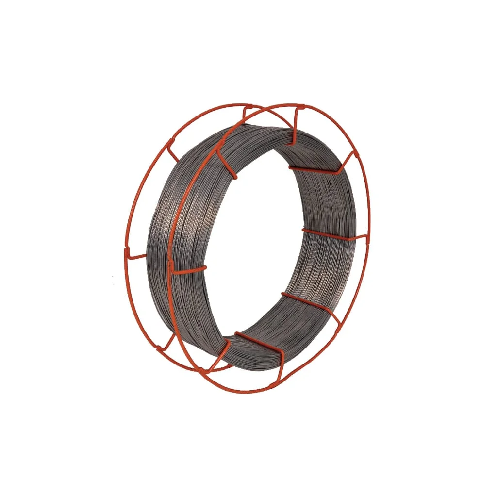 Sârmă aluminiu pentru gard 1,8mm 10kg cca.500m