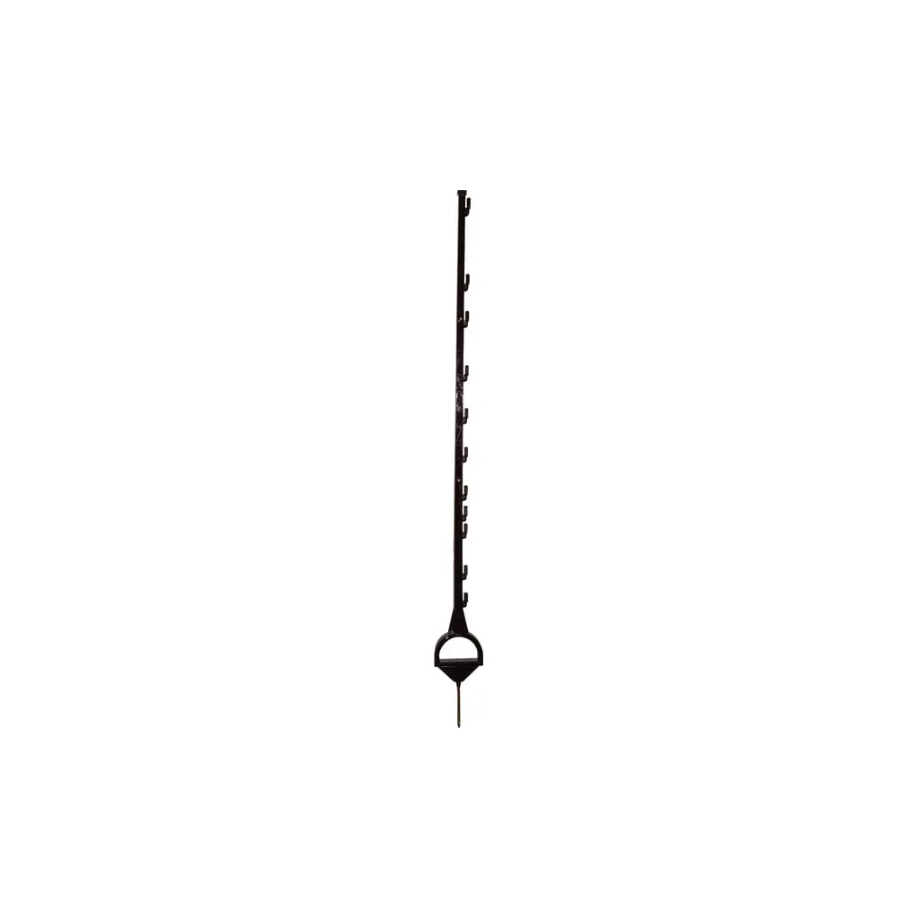 Stâlp de gard, pachet 10pcs