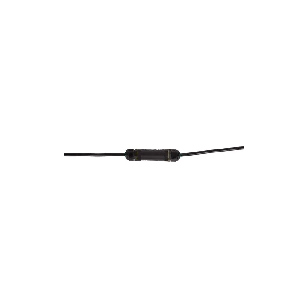 Conector cablu de exterior