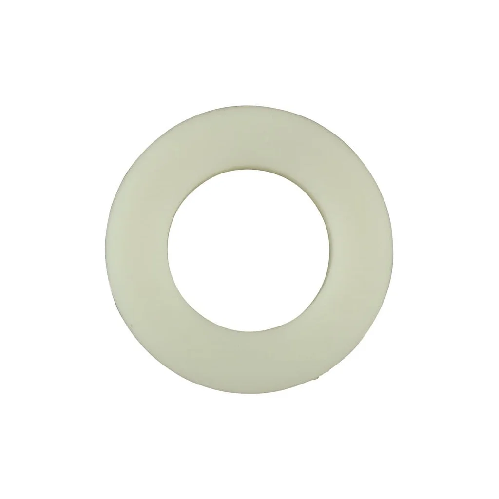 Șaibă M14x30x3mm, nailon, DIN 125a