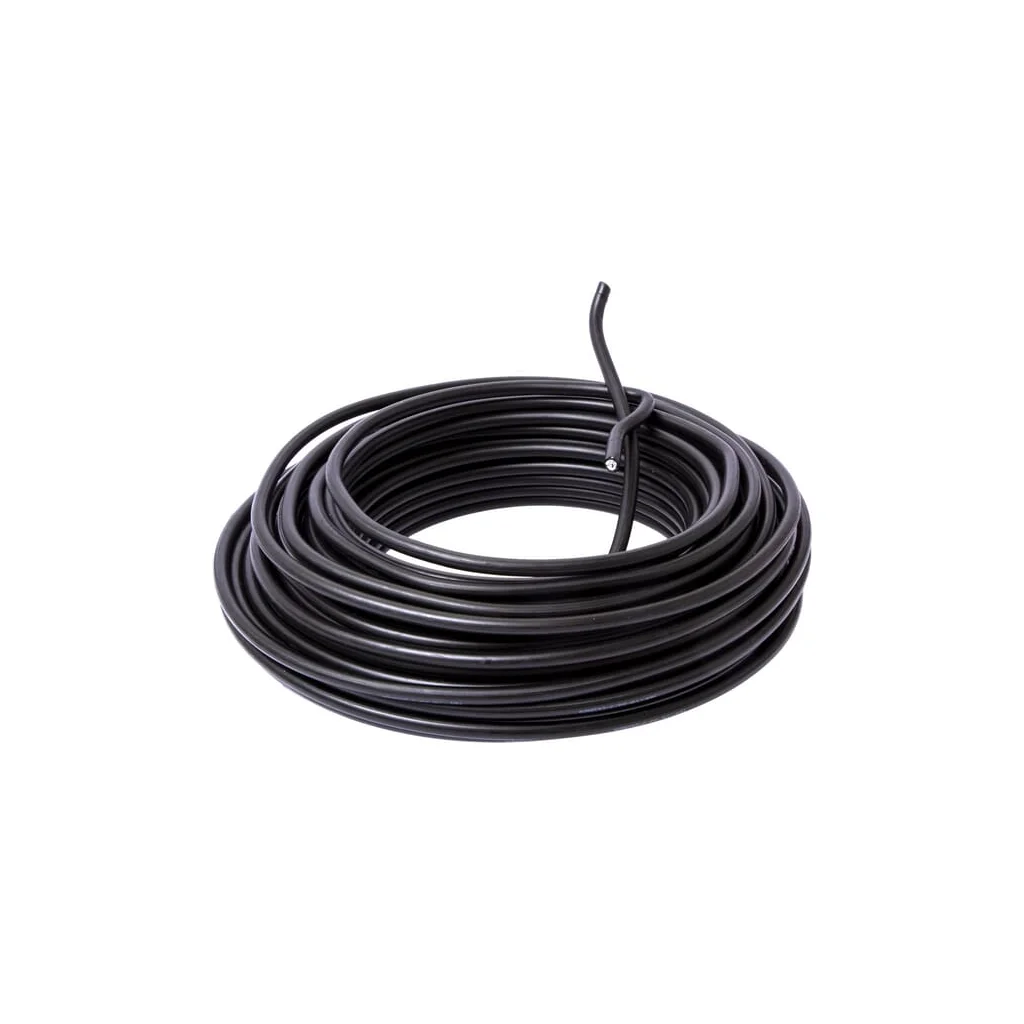 Izolaţie dublă Cablu 2,5mmx25m