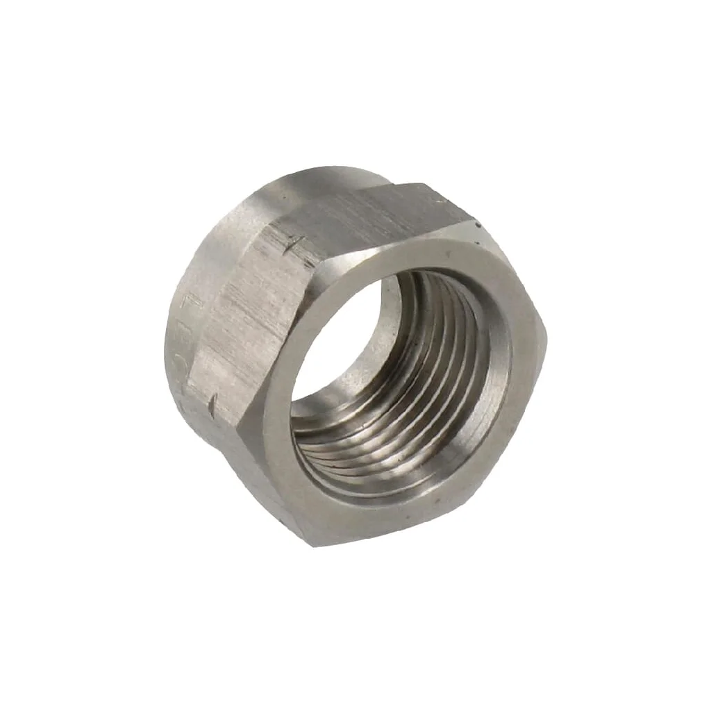Piuliță olandeză 3/8" V2A