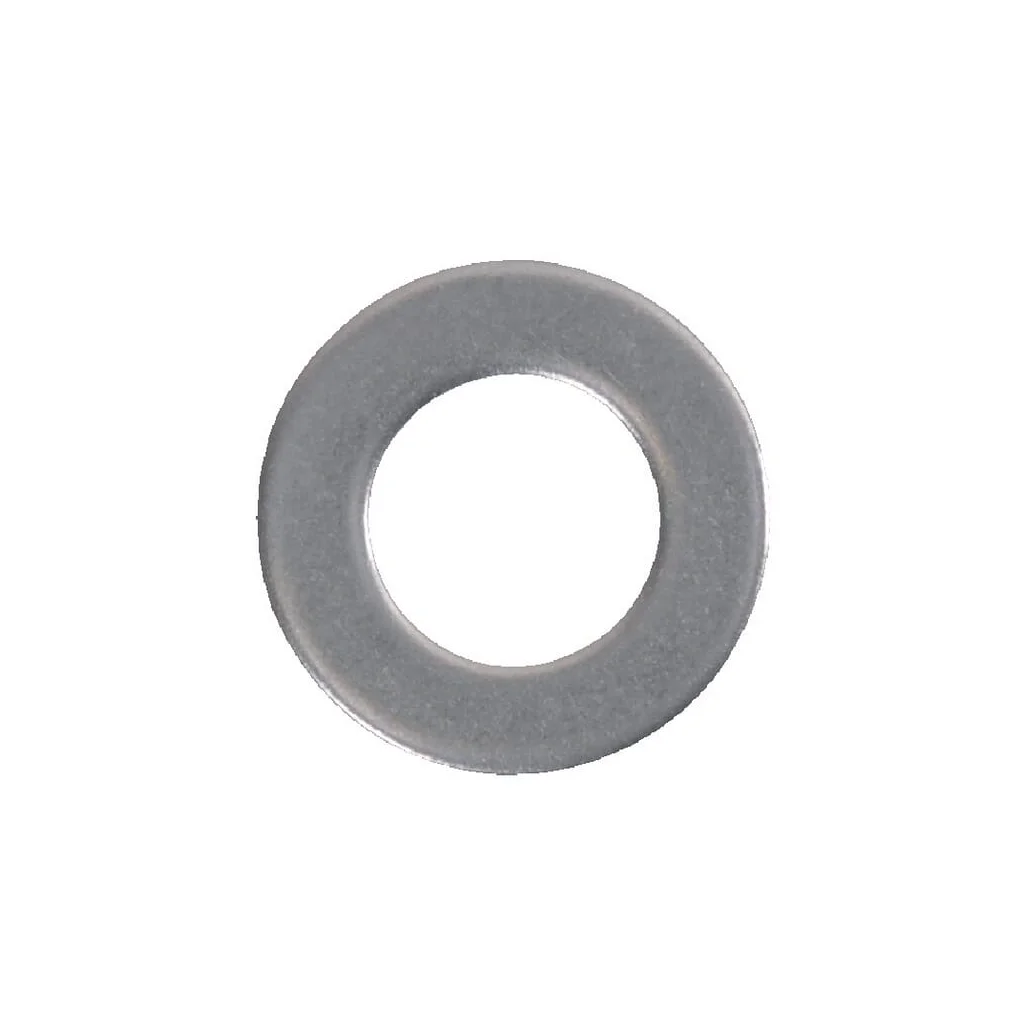 Șaibă rotundă plată formă A DIN125A M14x28x3mm oțel inoxidabil A4 25 buc.