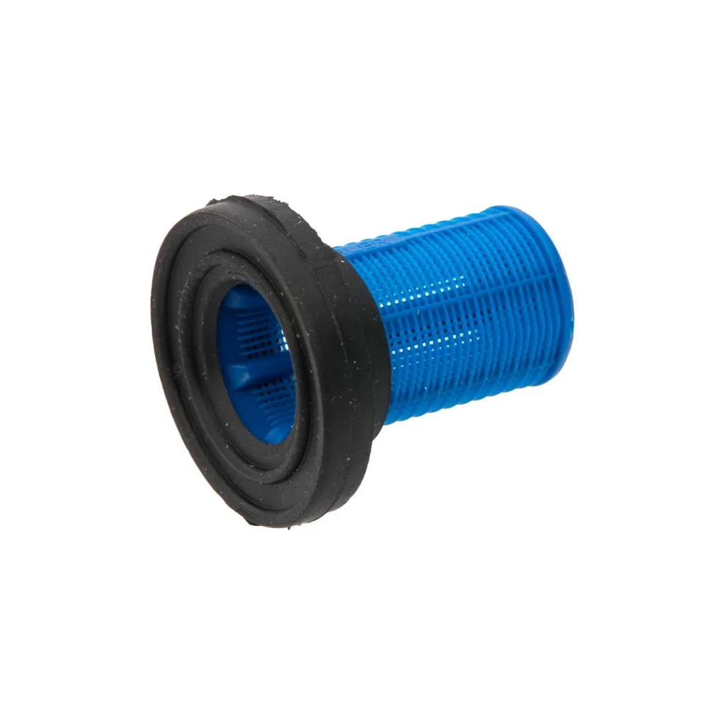 Filtru duză 60 ochiuri Albastru Lechler