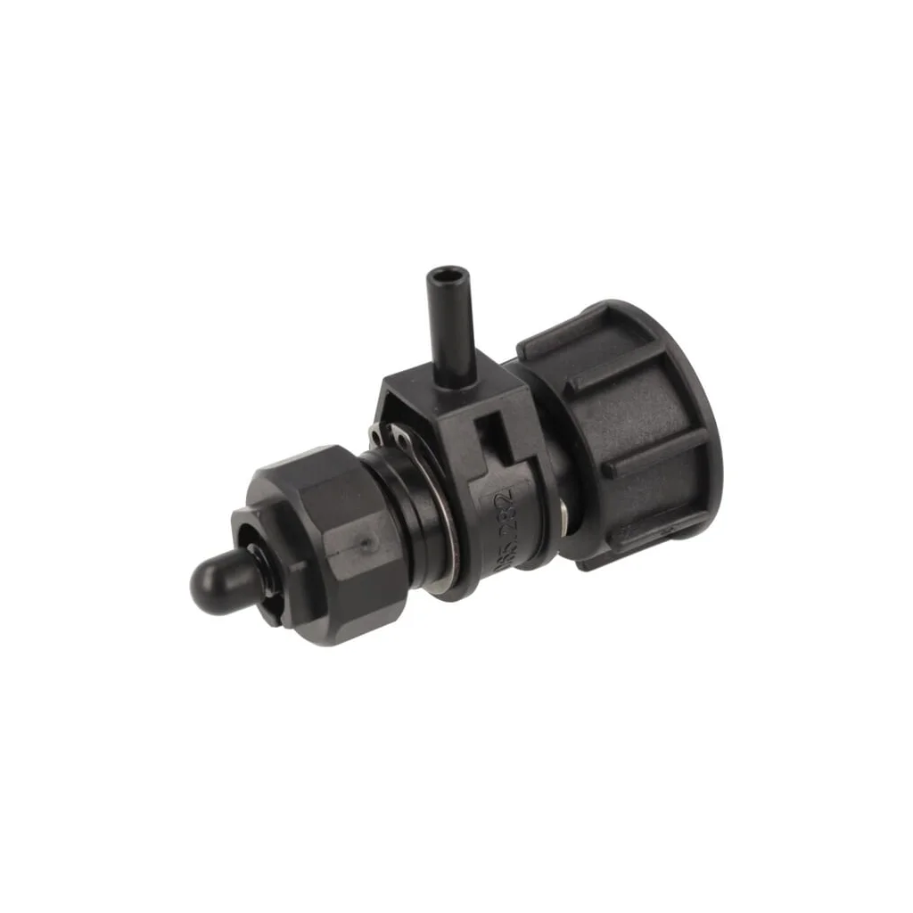 Supapă de oprire pneumatică, standard