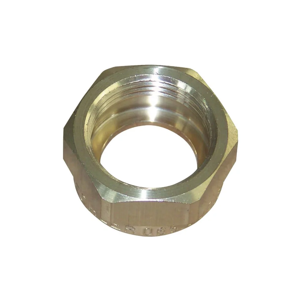 Capac filetat 3/4"