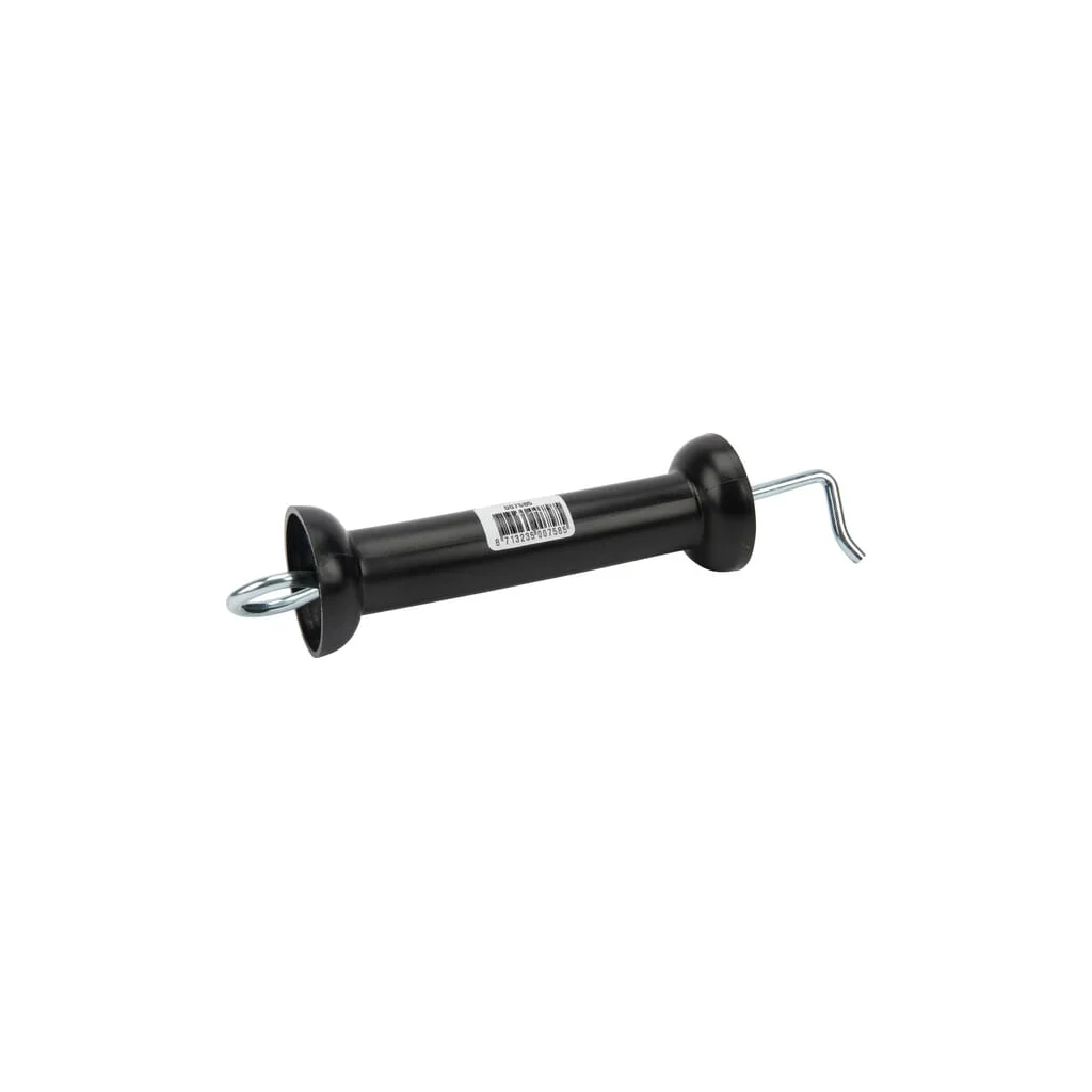 Mâner poartă, N negru (10x), Gallagher