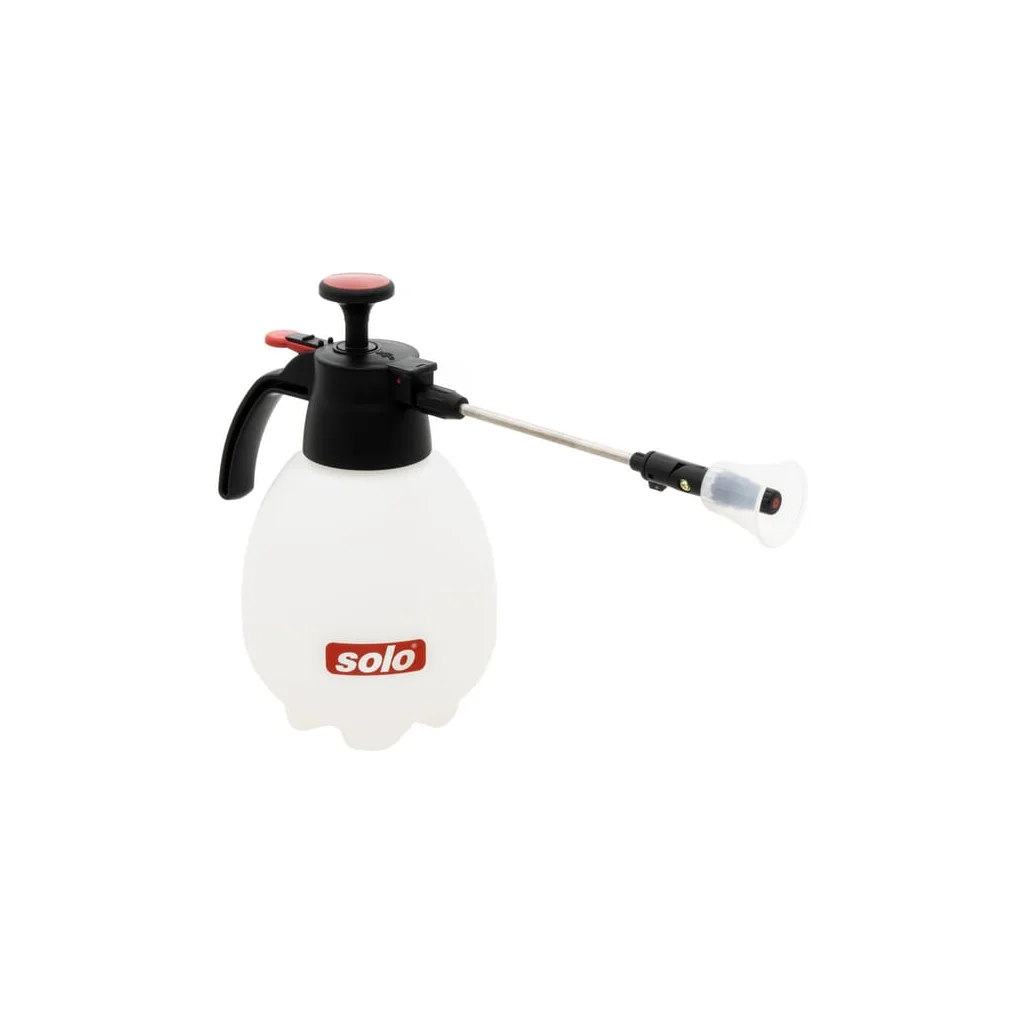 Pulverizator 2 Litru