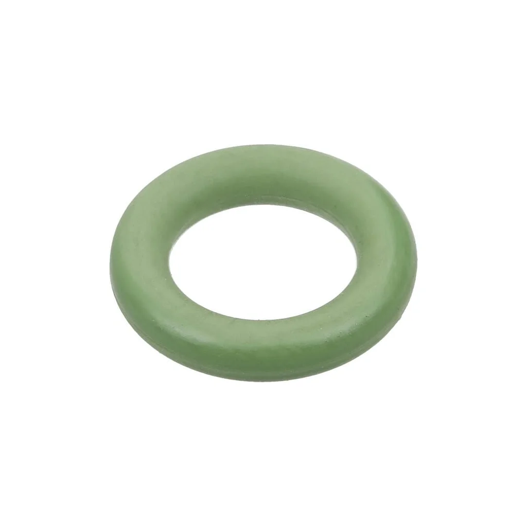 O-ring 7,3x2,4mm 90 shore Viton albastru Arag