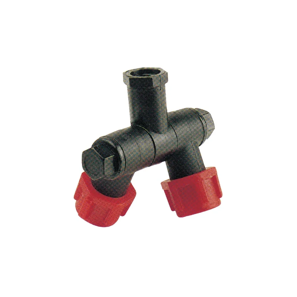 Suport duză 1/4", 3/8" piuliță