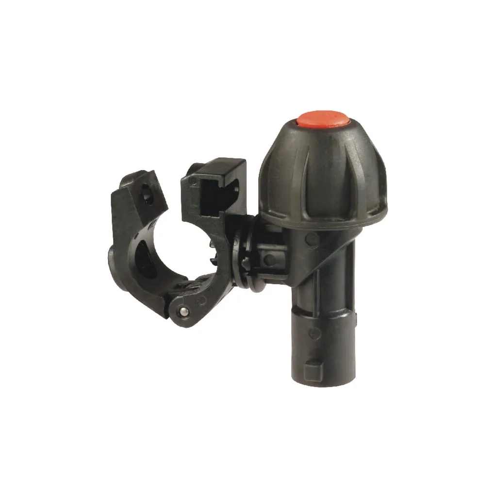 Corp duze 1 capăt 1" cu prindere țeavă 10mm
