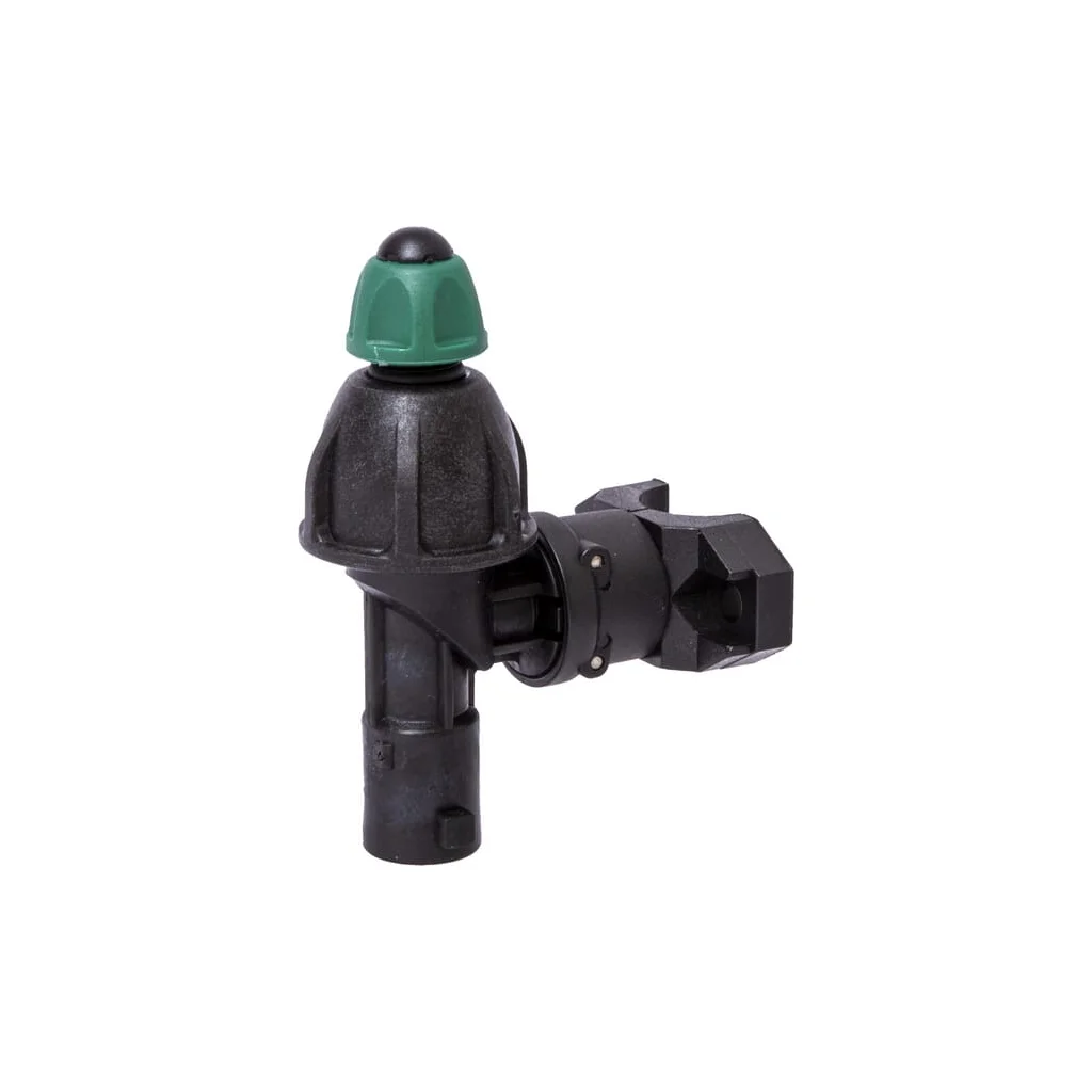 Suport duză reglabil 1/2" 10mm
