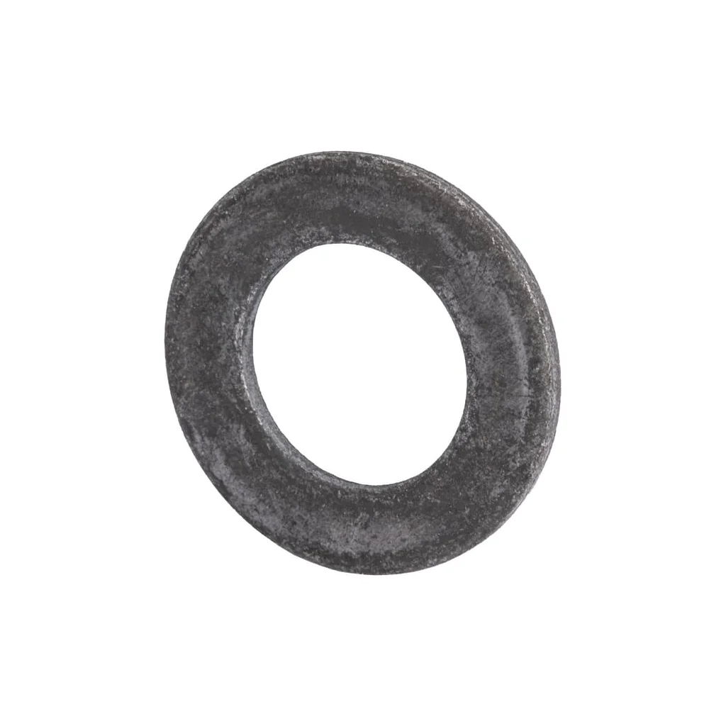 Șaibă rotundă plată formă A DIN125A M20x37x3mm oțel