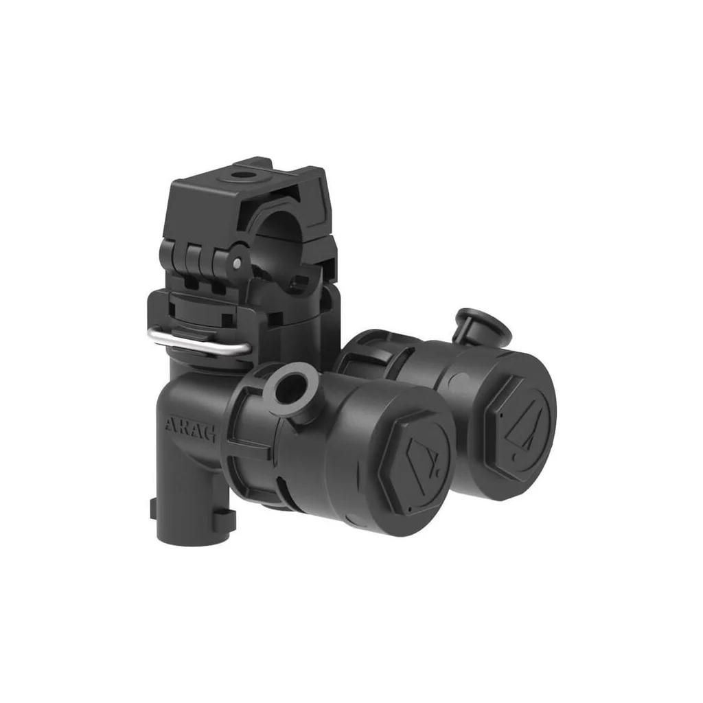 Suport duză 2 Way 25mm Selejet